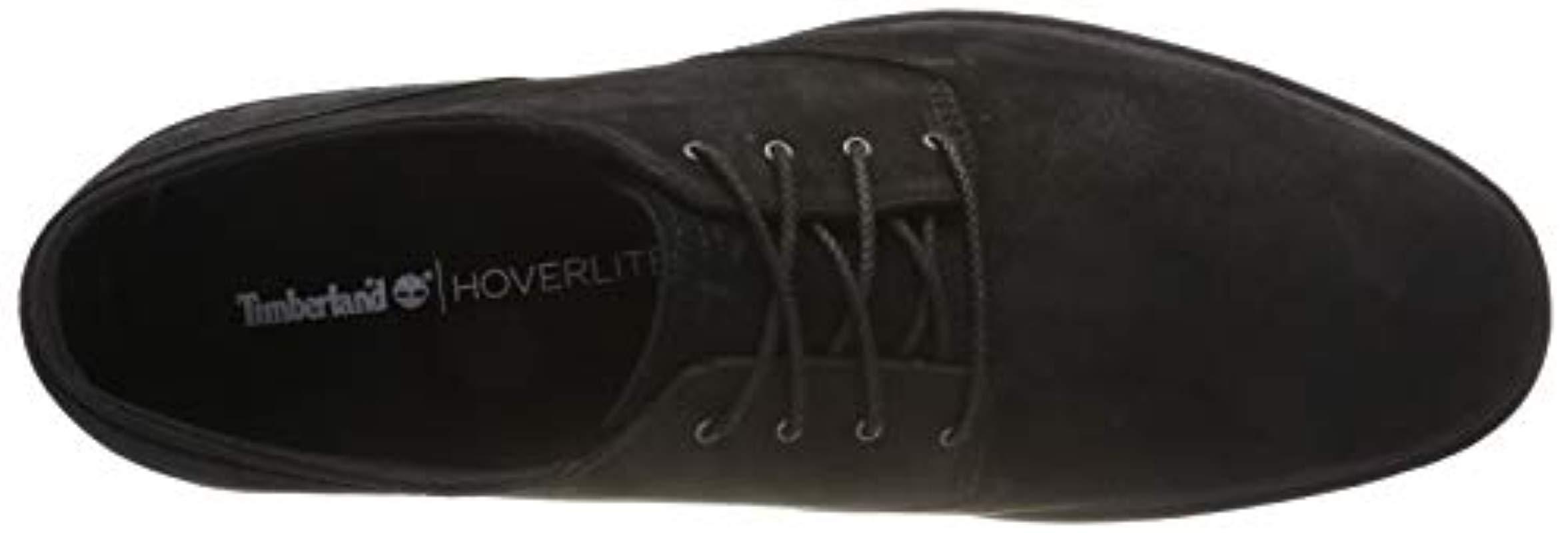 timberland hoverlite