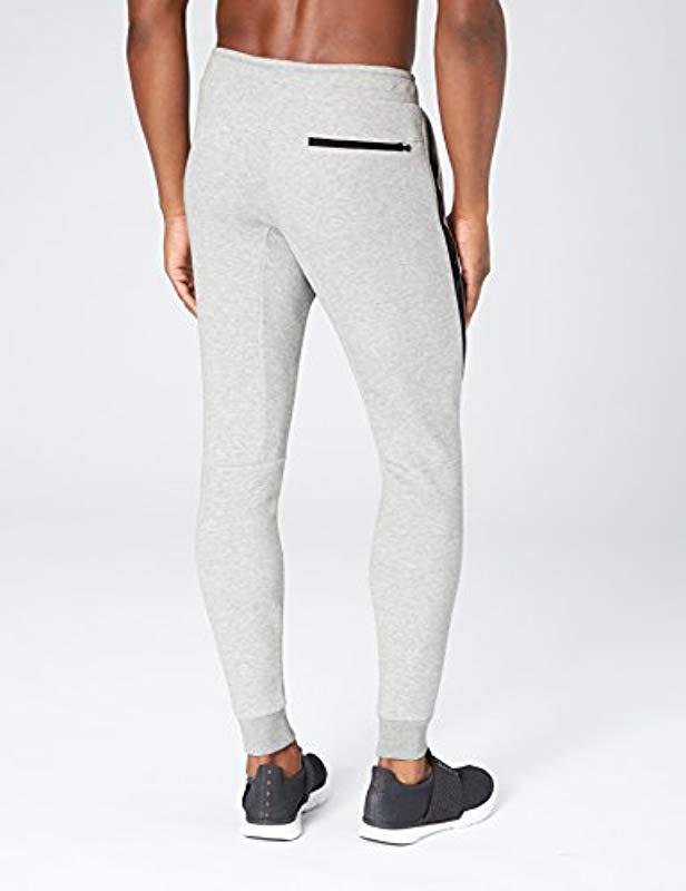 peak velocity joggers