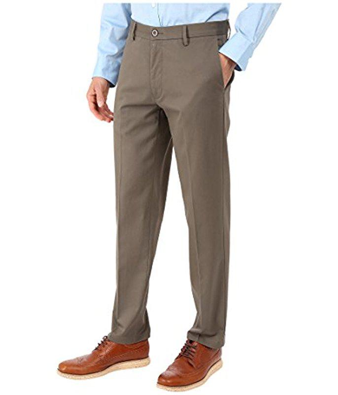 dockers men's slim tapered fit signature khaki pants