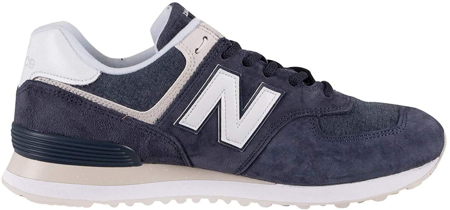 New Balance 574v2 Trainers in Blue for Men Save 29 Lyst