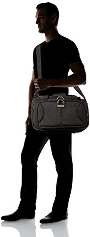 samsonite aspire xlite boarding bag