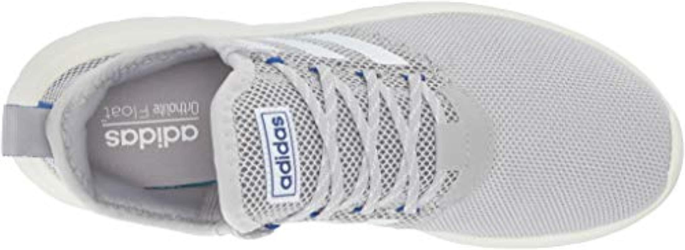 men's adidas lite racer reborn sneakers