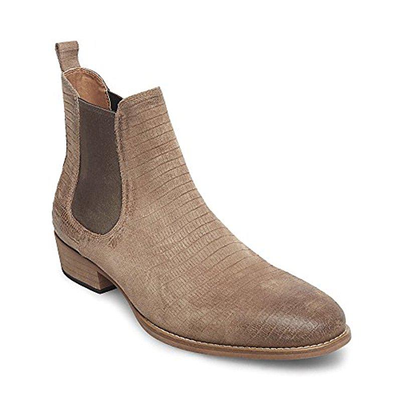 steve madden paterson boot