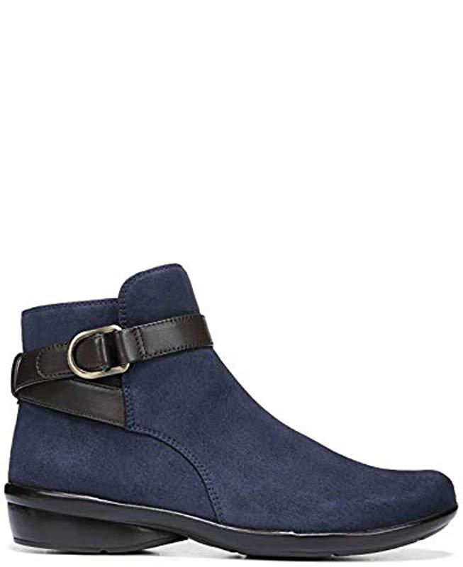 naturalizer colette boots