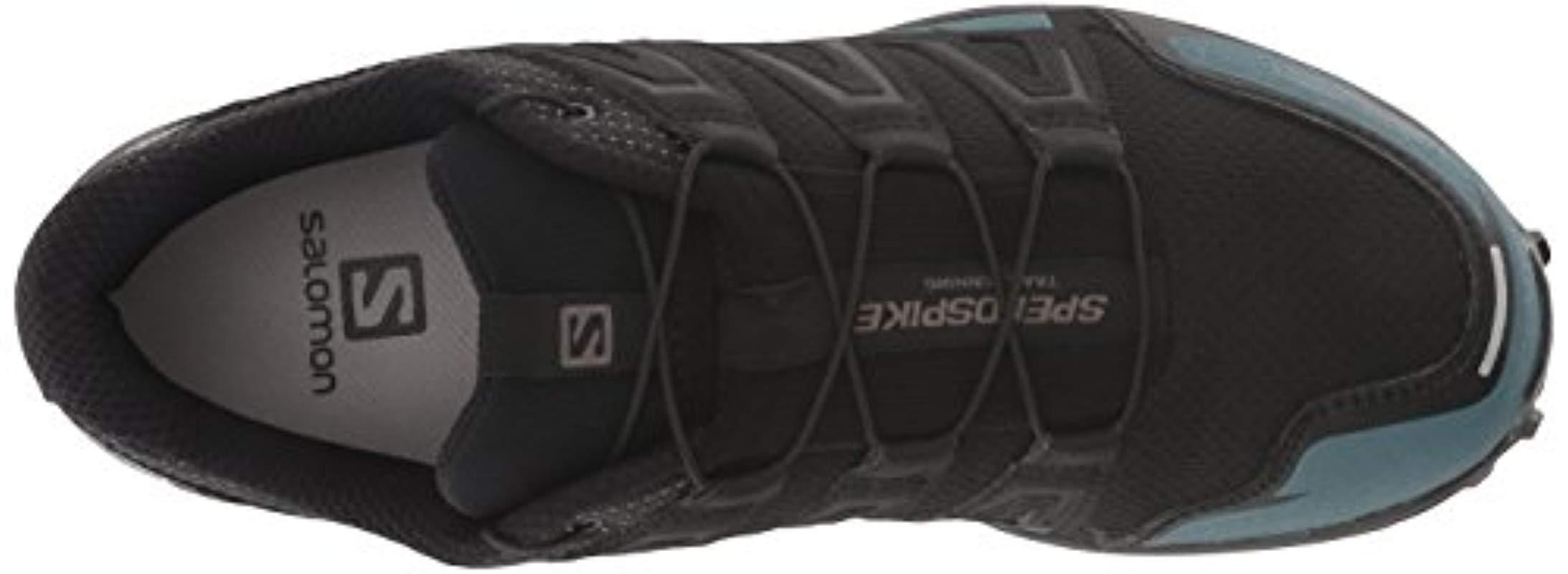 salomon savica trail w