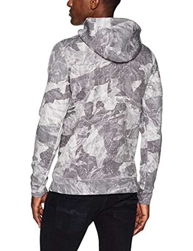 quiksilver freedom hoodie