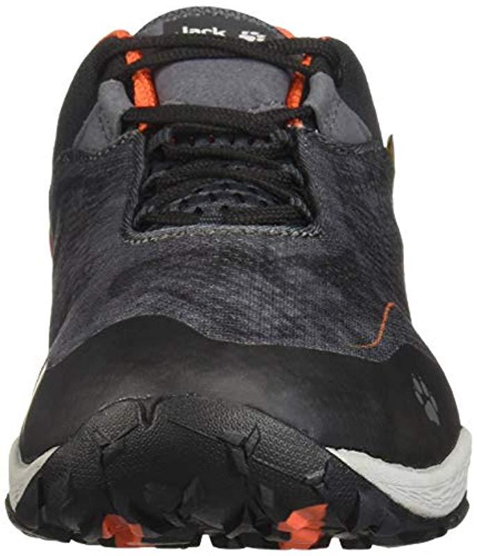 water resistant trail shoes