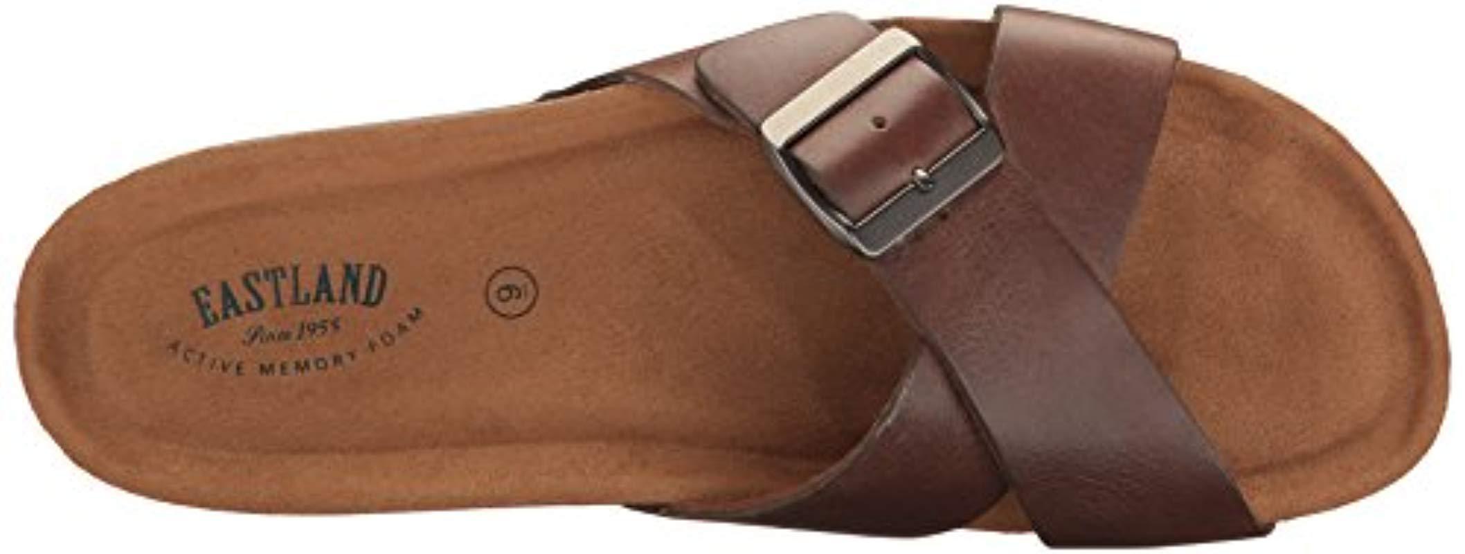 eastland kelley sandal