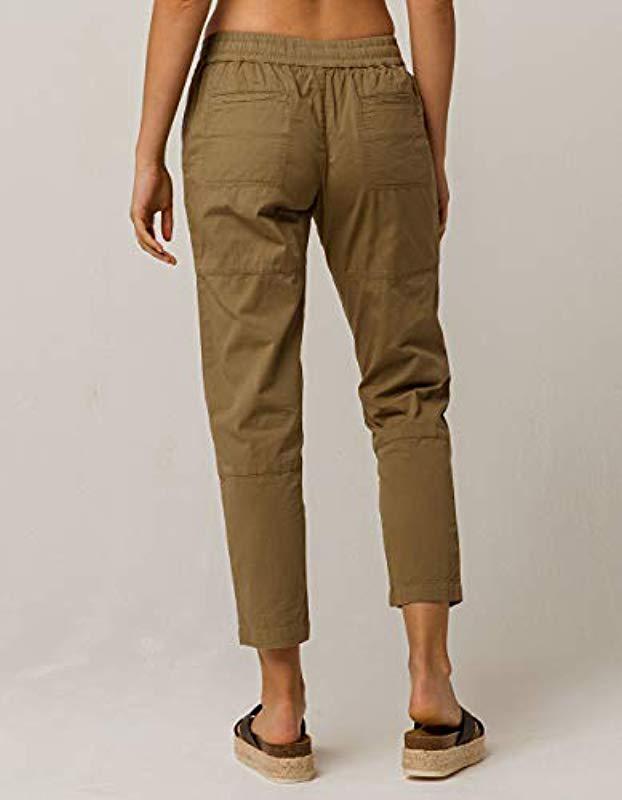 rip curl cargo pants