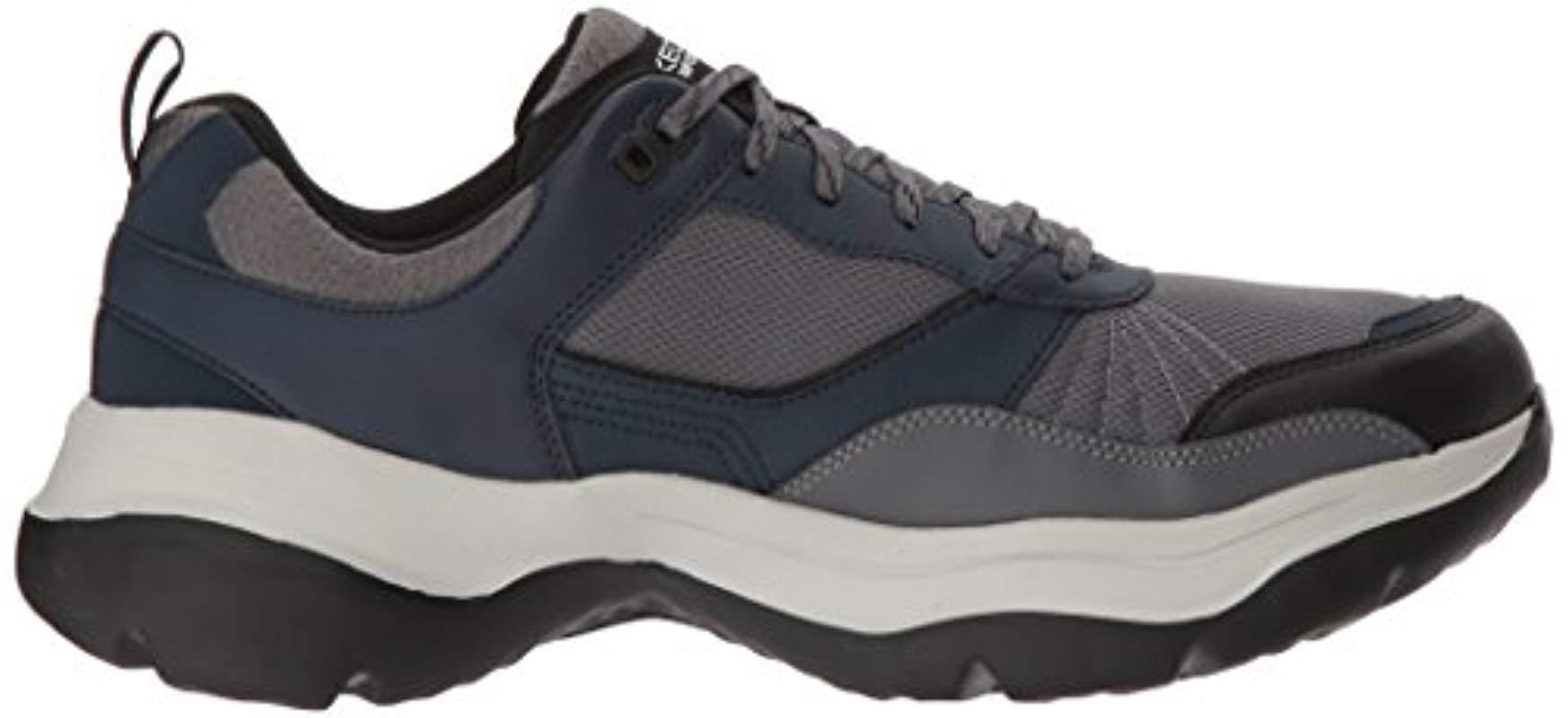 Skechers Leather Tra Ultra 54797 