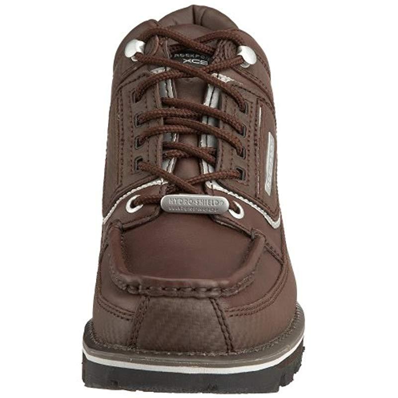 rockport mweka boots