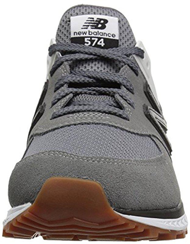 New Balance Fresh Foam 574 Sport V1 Sneaker for Men - Save 56% - Lyst