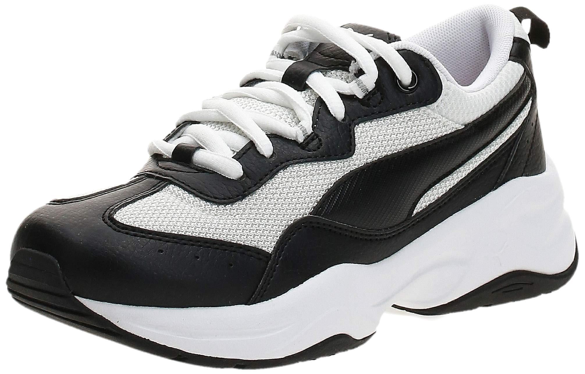 Sneakers PUMA - Cilia Mode 371125 01 Puma Black/Puma Silver - Sneakers -  Scarpe basse - Donna | escarpe.it