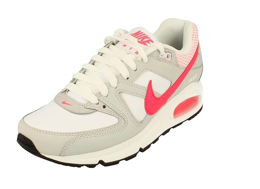 Nike Air Max Command Trainers Sneakers Fashion Shoes 397690 in White Lyst UK