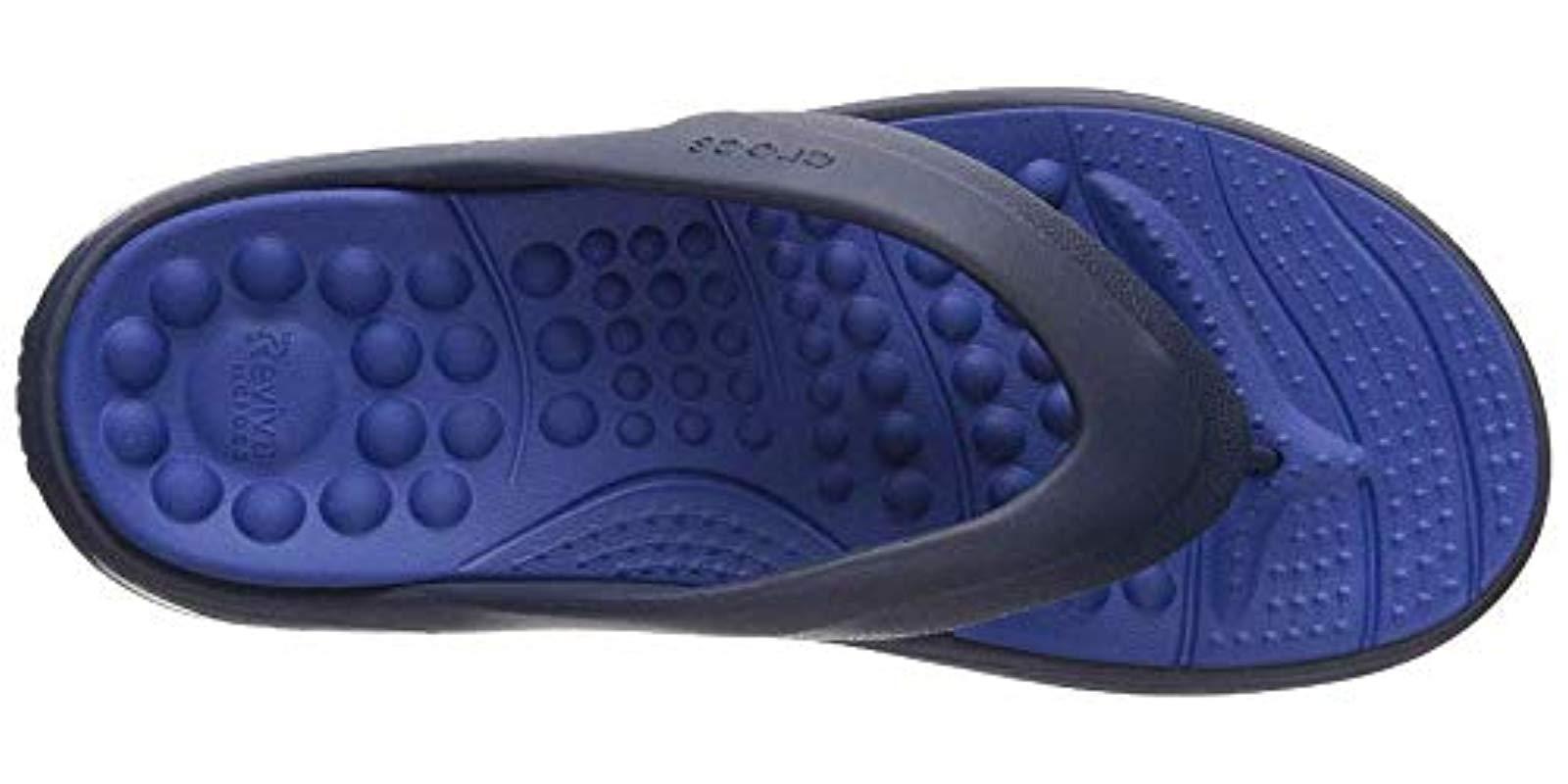 reviva crocs