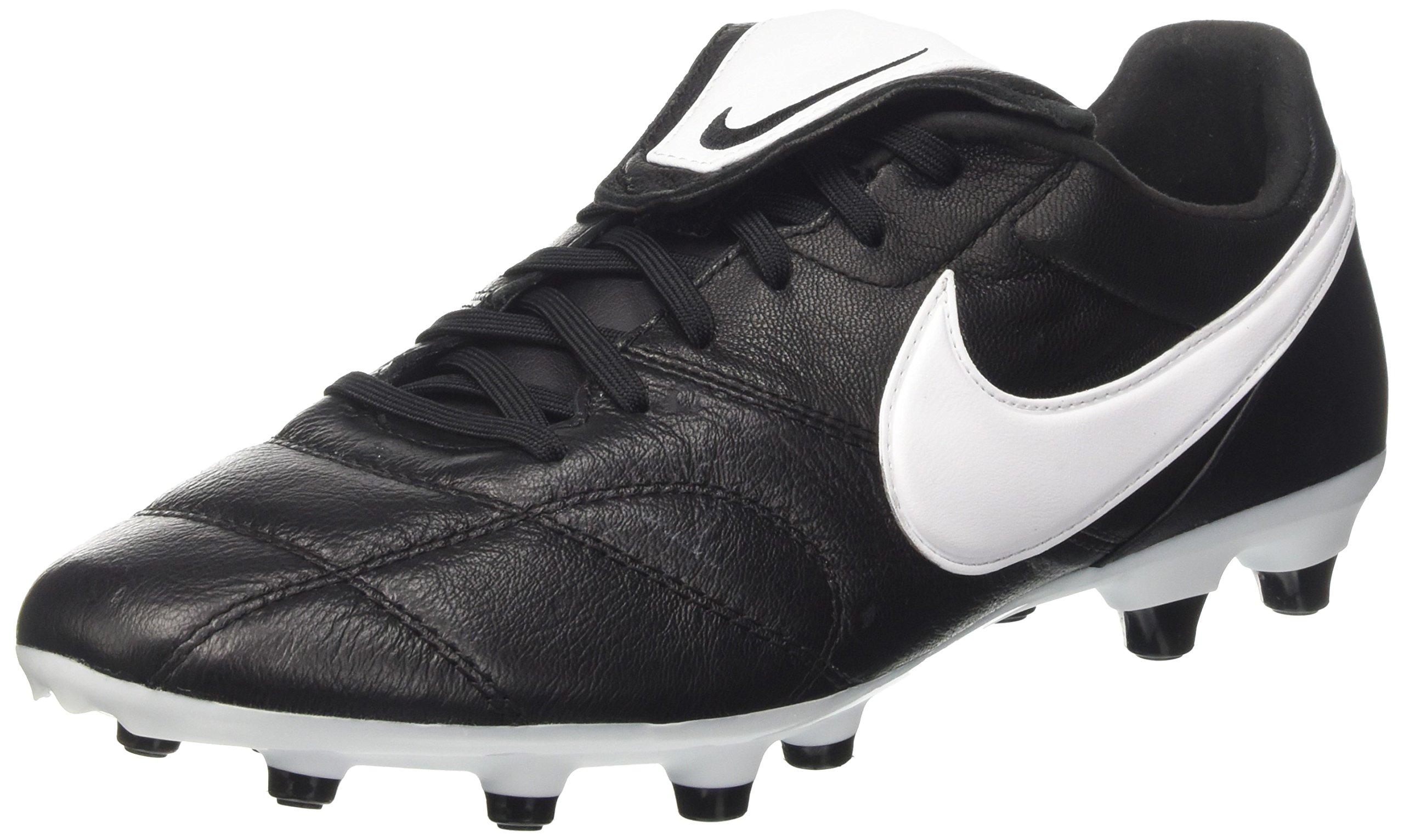 nike premier cleats all black