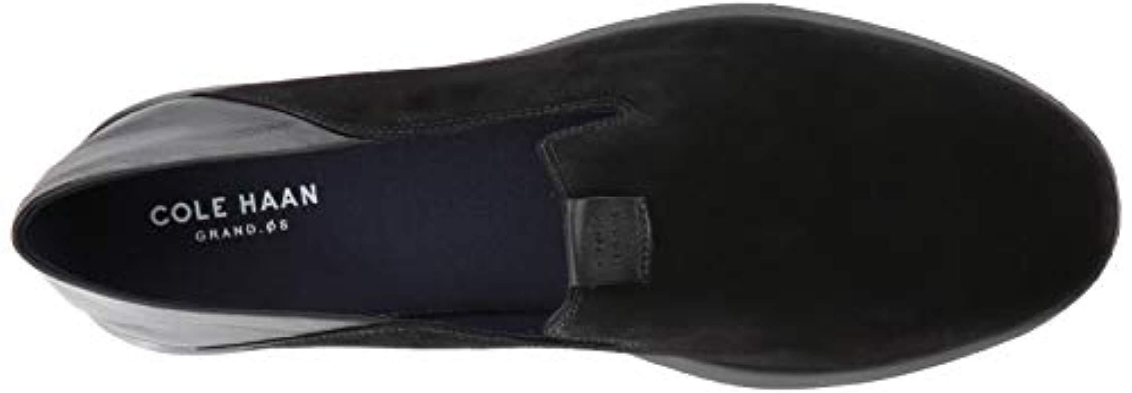 Cole haan grand horizon clearance slip on