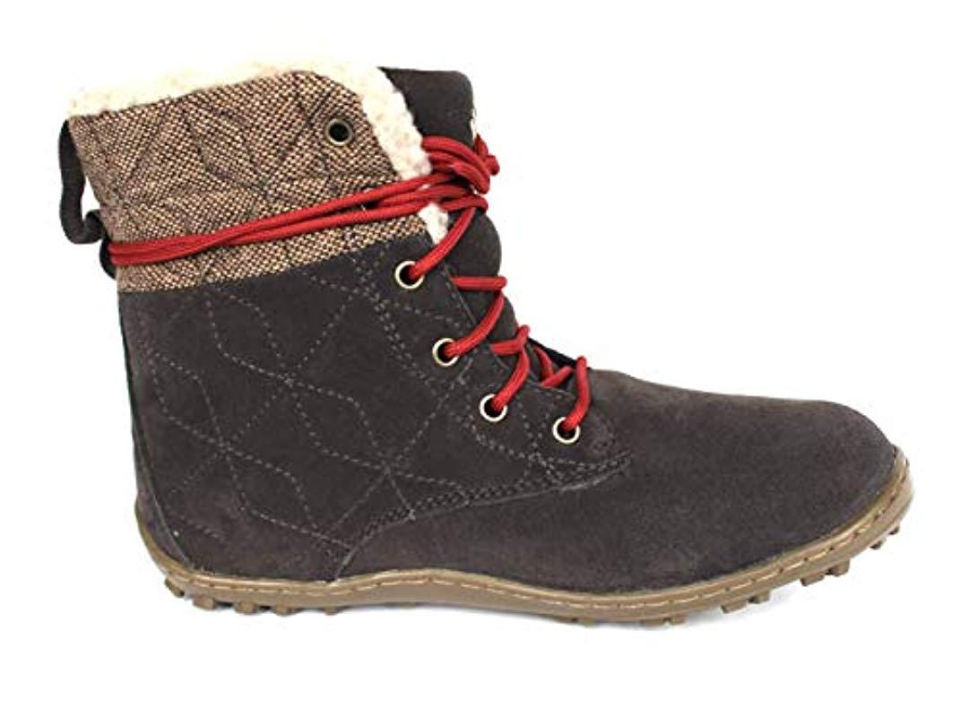 columbia women's powder summit shorty boots