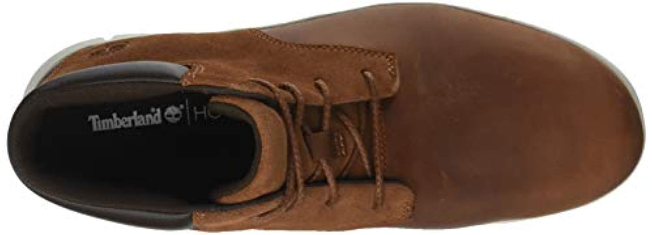 timberland graydon chukka boots