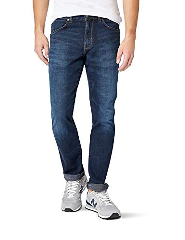wrangler water resistant jeans