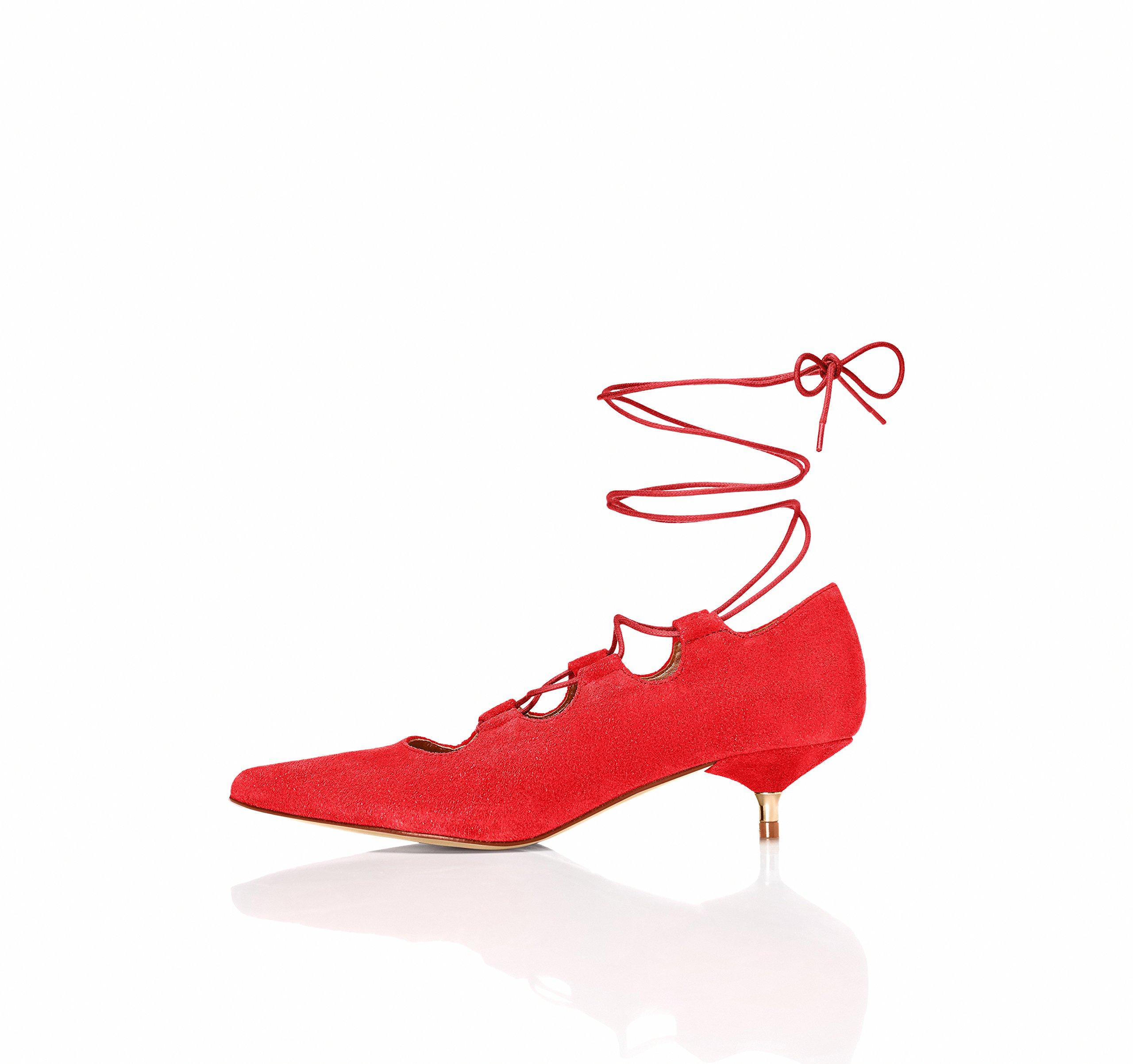 Scarpe Con Tacco Alto Donna Find. 123662 - Tacco Sottile, Punta Affusolata, Eleganti E Femminili