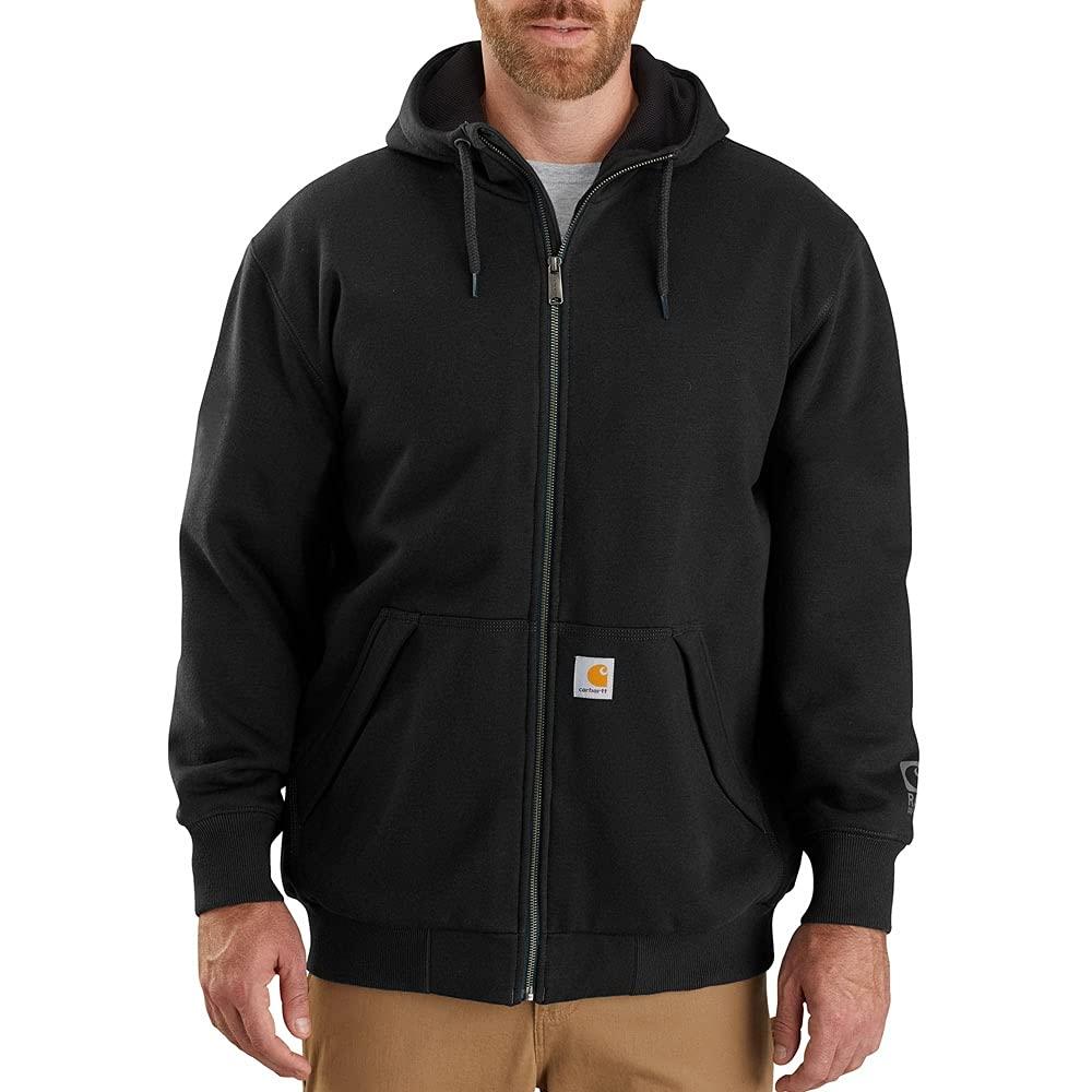 carhartt waterproof pullover