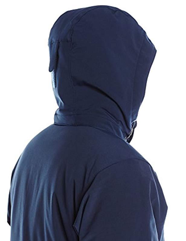 racers gate insulated jacket