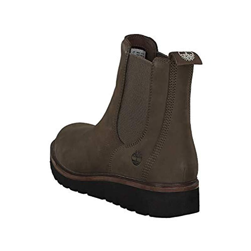 timberland ellis street chelsea boot