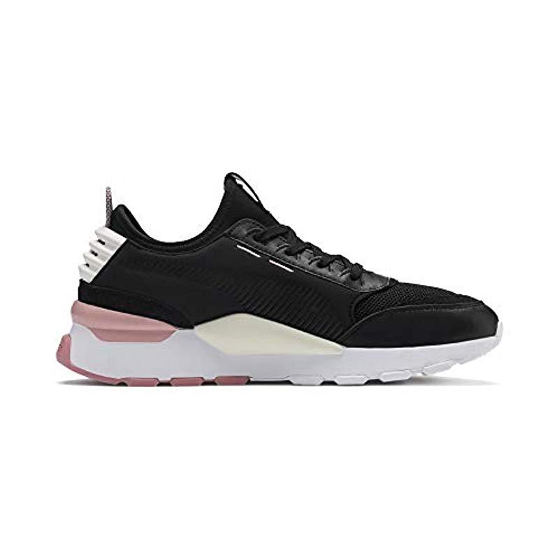 puma rs0 core