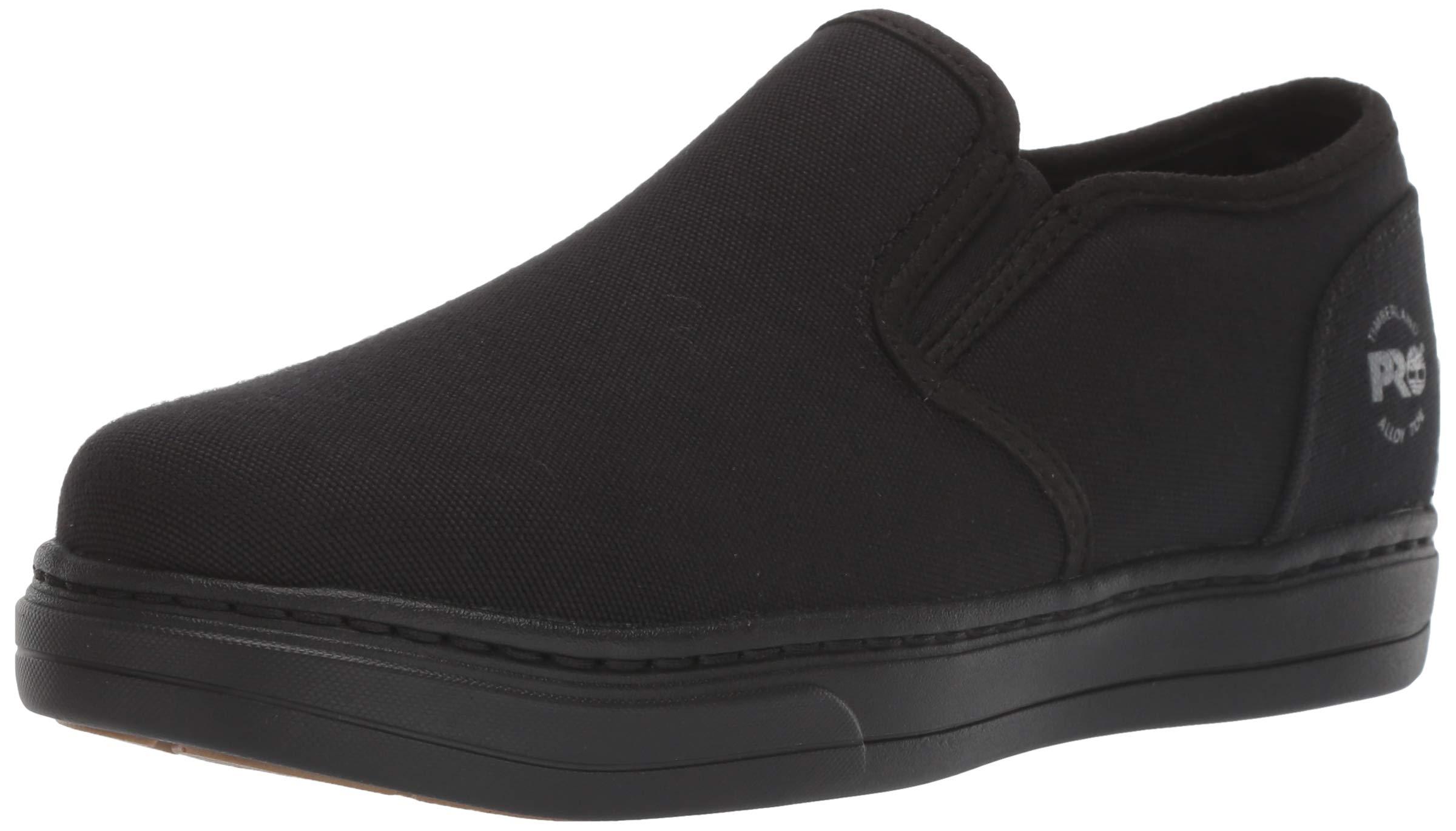 Timberland Disruptor Slipon Alloy Safety Toe Eh Industrial