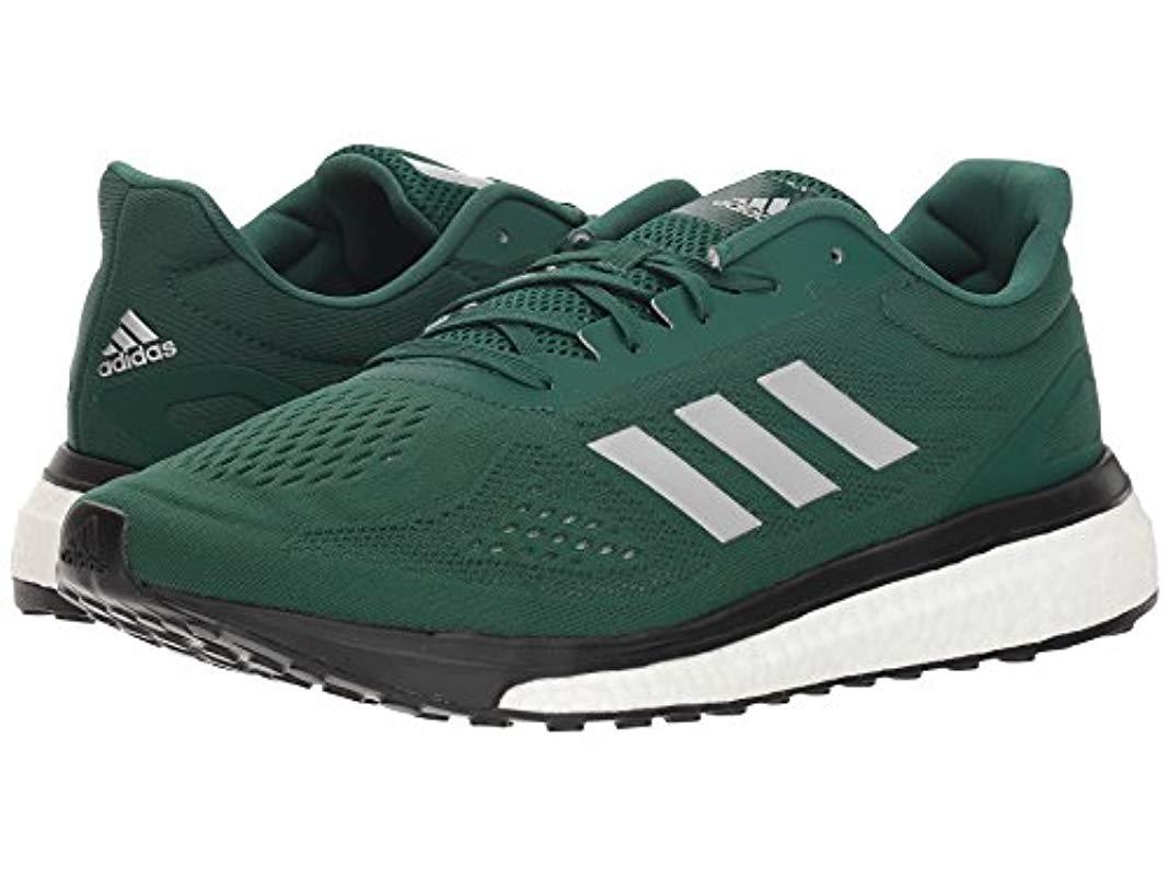 adidas men's response boost lt running shoes