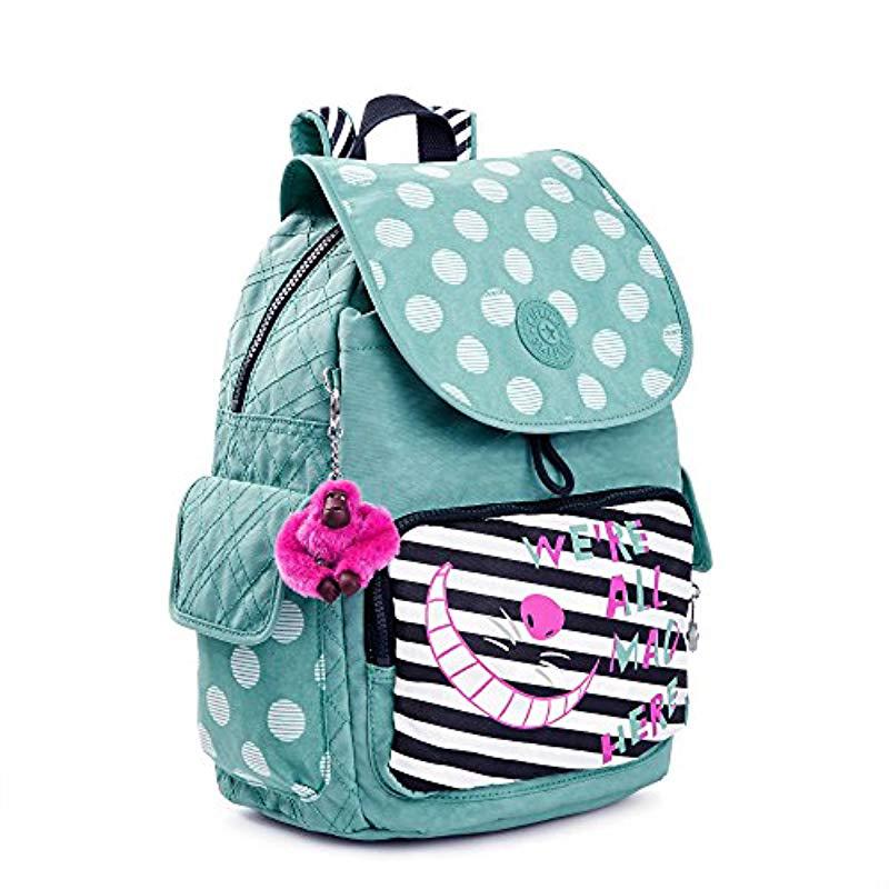 Disney Alice in Wonderland backpack bundle iuu.org.tr