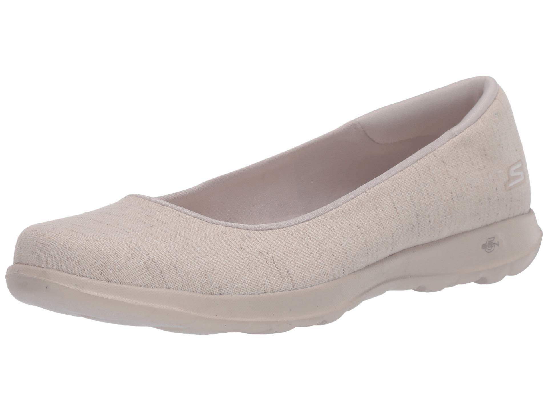 Skechers ballet flats clearance