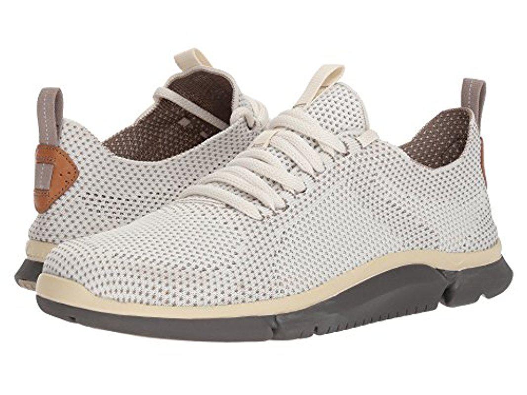 clarks triken run shoes
