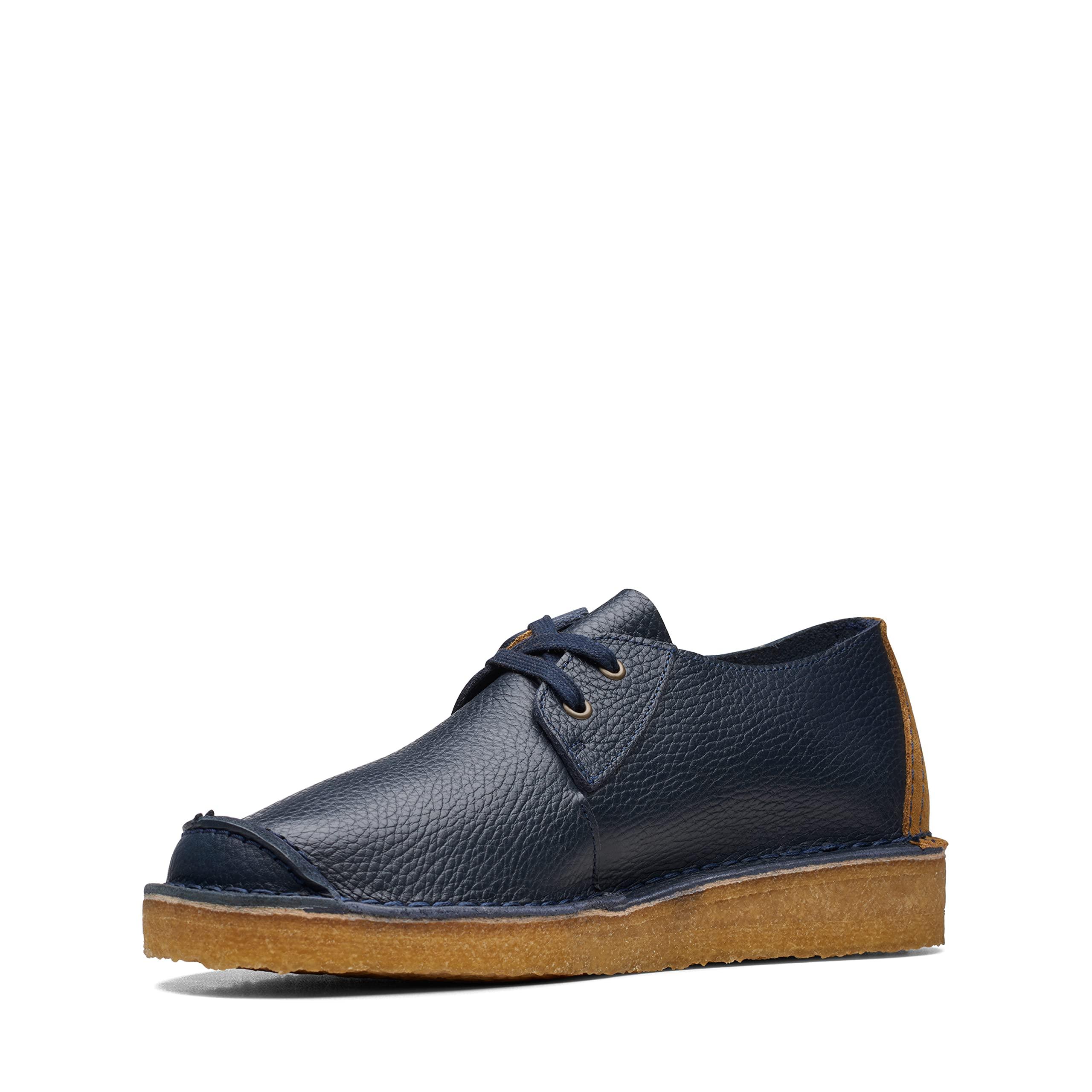 clarks seam trek