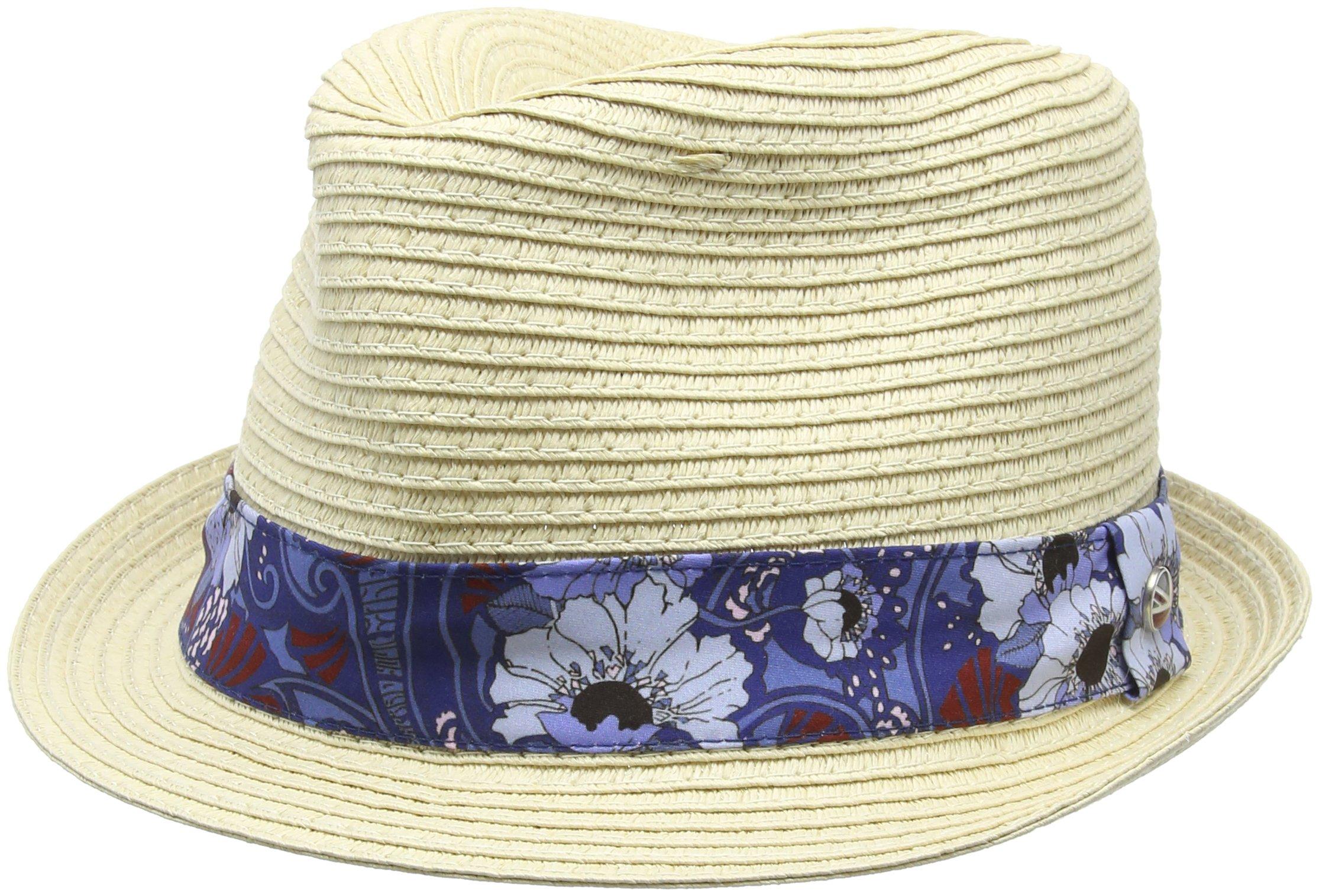 ben sherman trilby hat