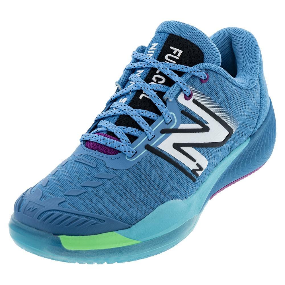 FuelCell 996 V5 Hard Court Tennis Shoe da Uomo di New Balance in Blu | Lyst