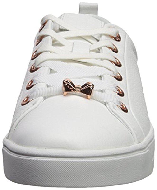 Ted Baker Womens Kellei Sneaker