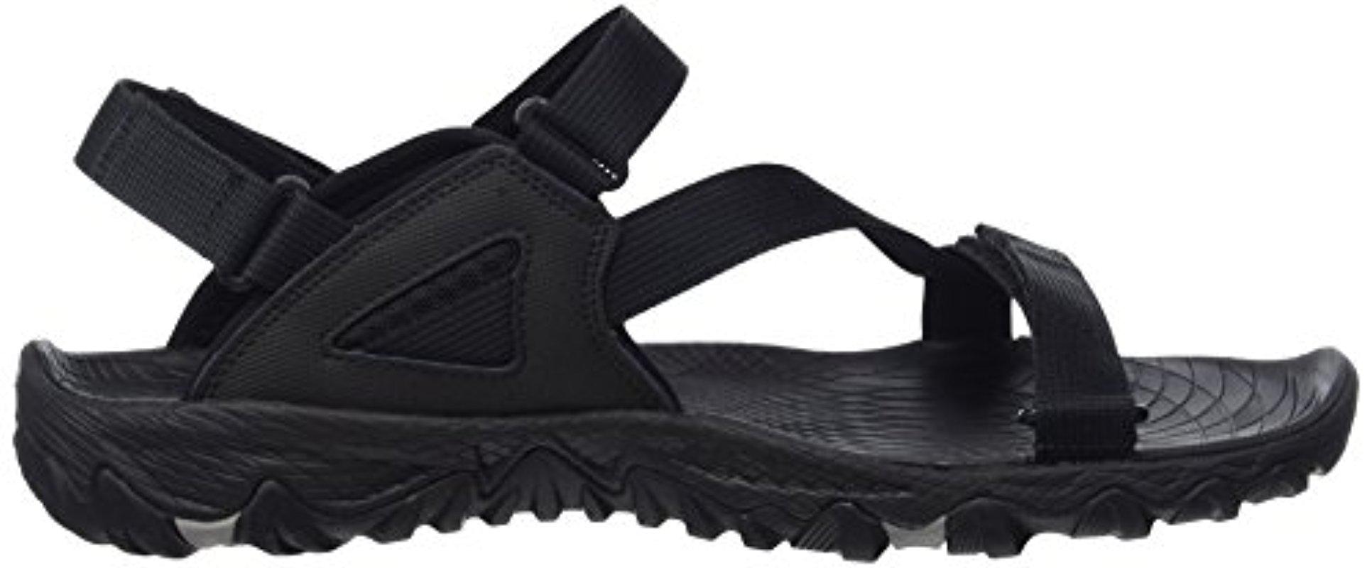 merrell all out blaze sieve convertible sandal