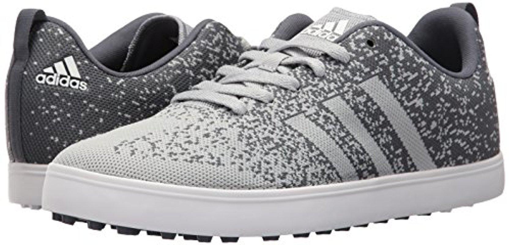 adidas adicross primeknit golf shoes