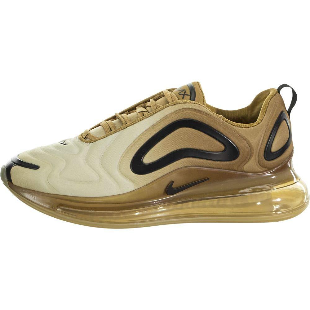 gold 720s nike