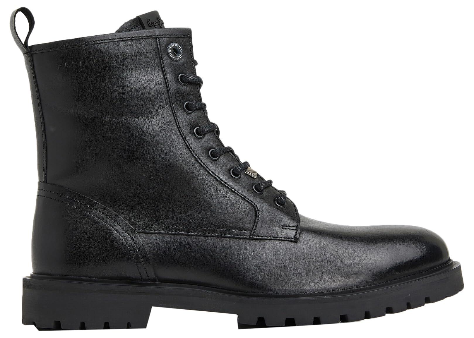 Pepe jeans cheap boots