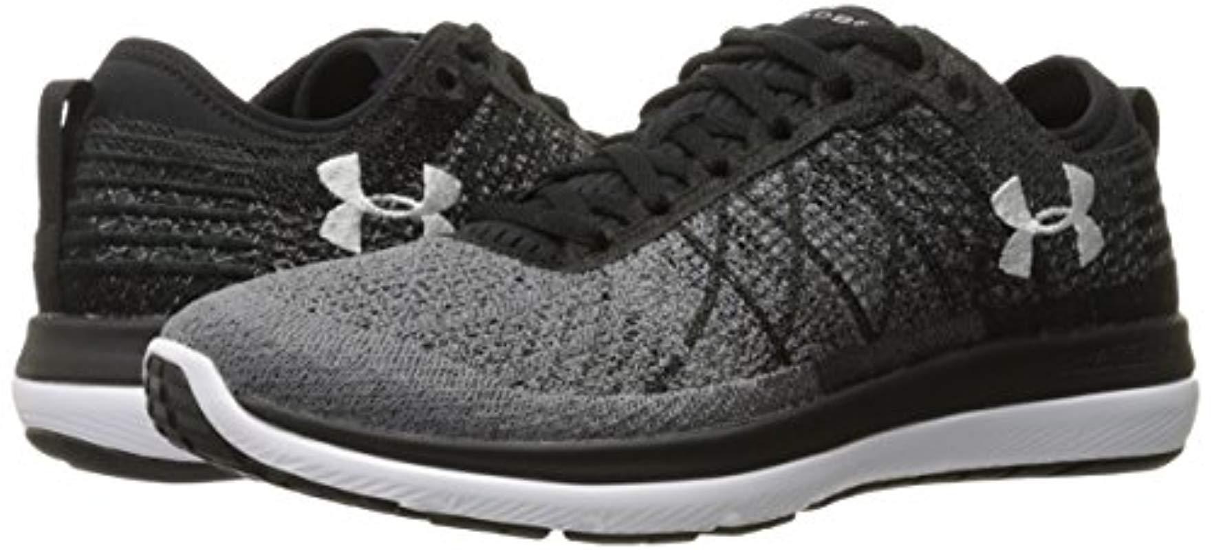 ua w threadborne fortis