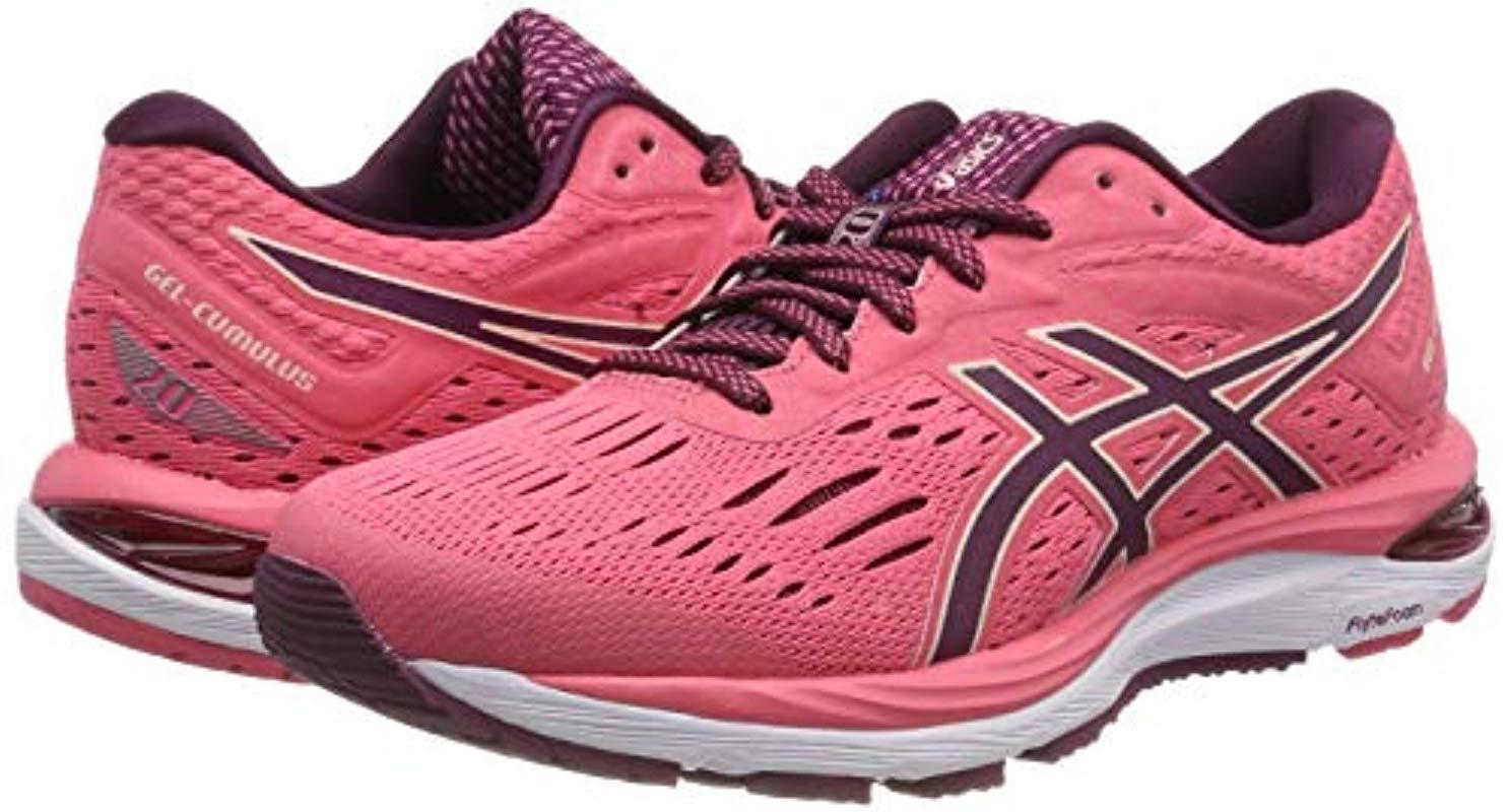 asics gel cumulus 20 amazon