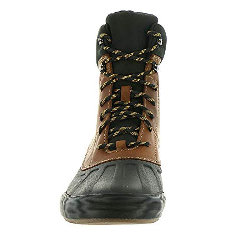 bowman peak waterproof boots