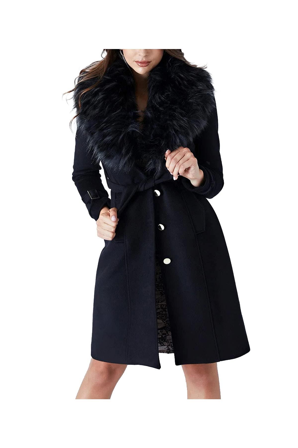 marciano coat