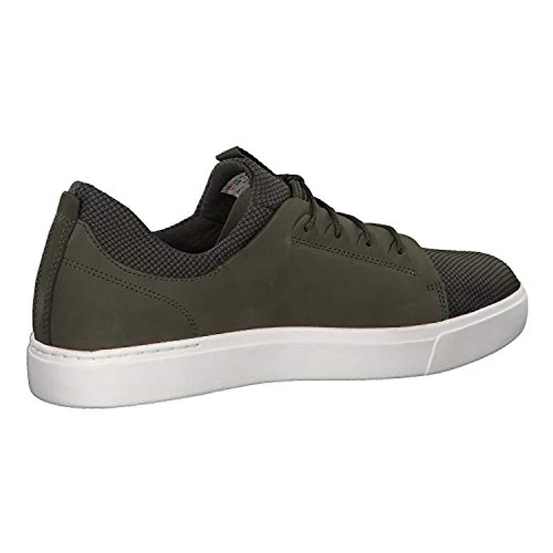 timberland amherst sensorflex