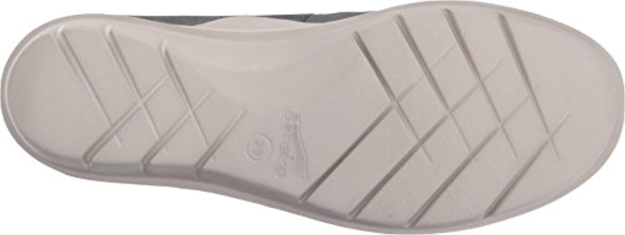dansko women's jenna flat