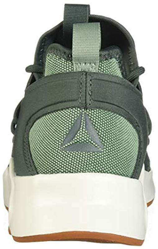 reebok guresu green