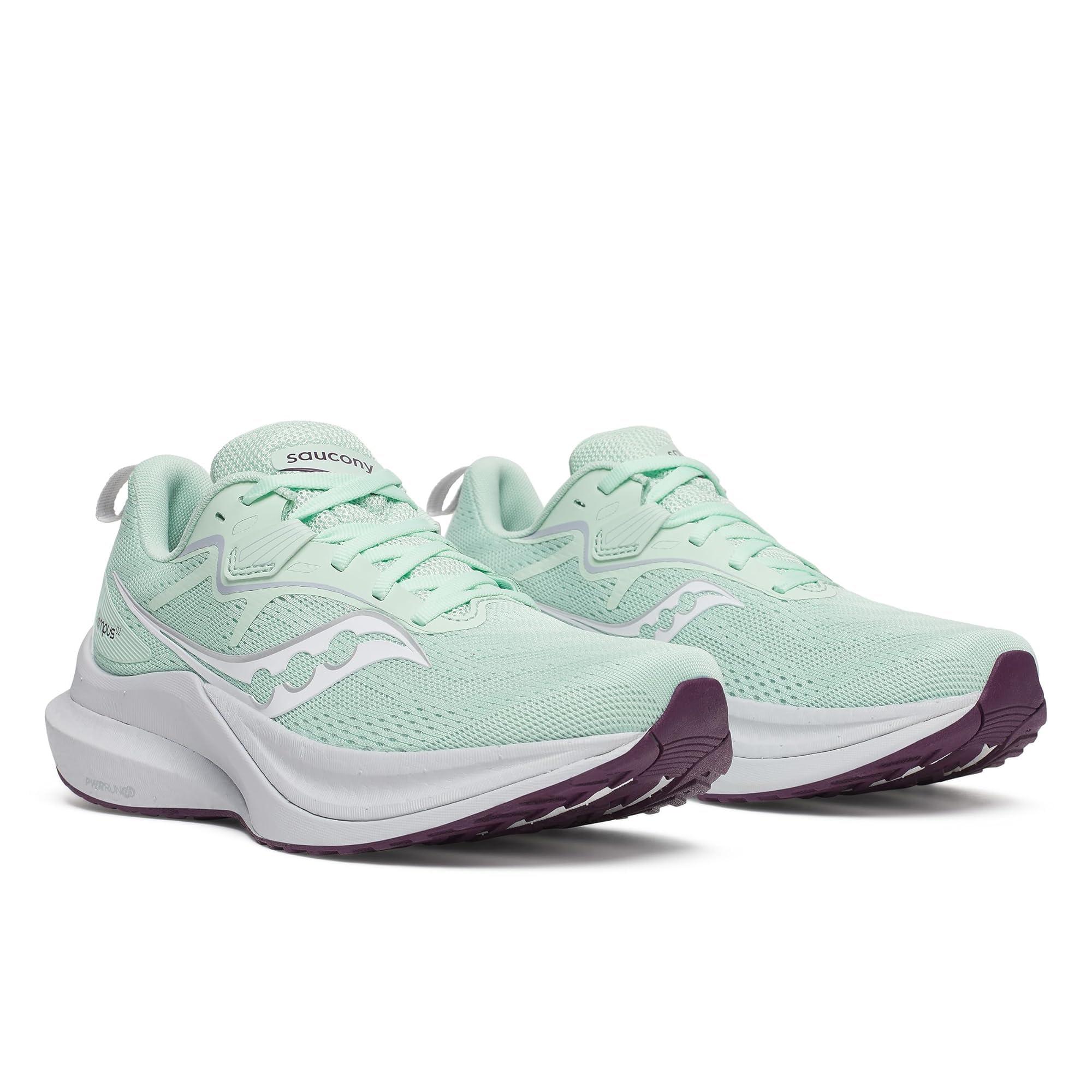 Saucony Low-top sneakers for Women Online Sale up to 42% off Lyst